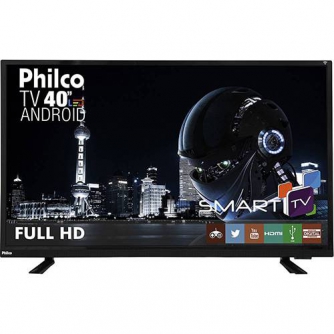 Smart TV LED