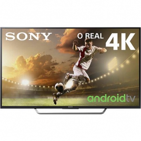 Smart TV 4k 32