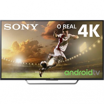 Smart TV 4k 32