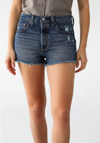 Short Jeans Bocato